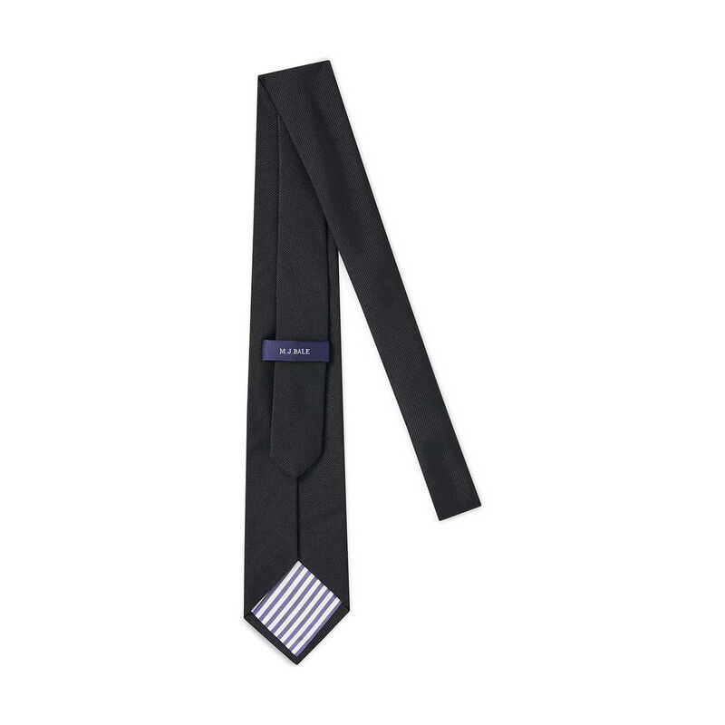 M.J. Bale Tie & Pocket Square Giftbox image number 3